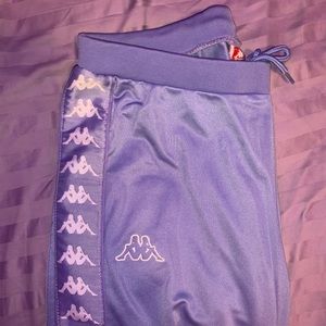 Kappa pants